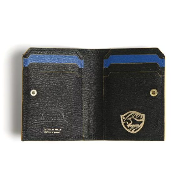 L'arcobalenoコラボスマートカードウォレット