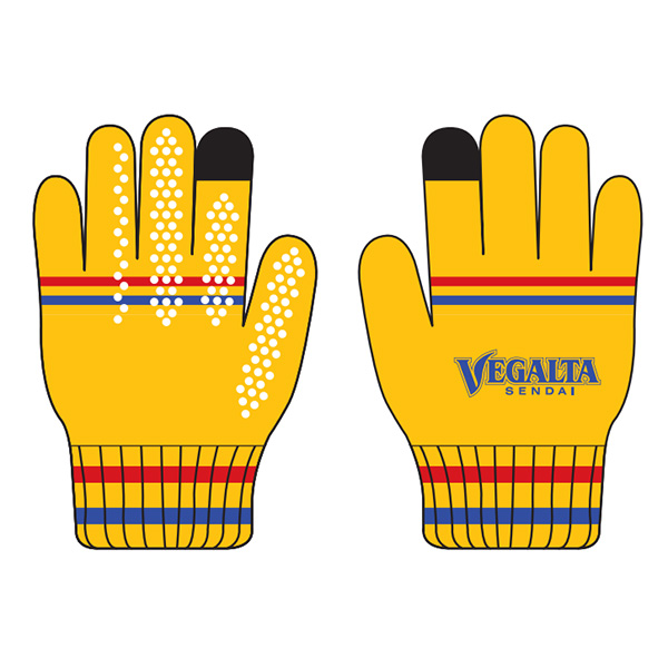 ニットグローブ