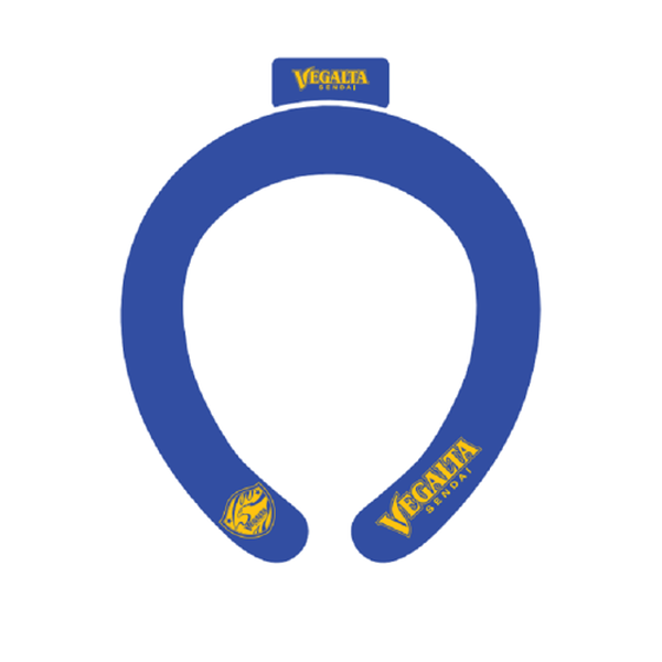 クールネックリング