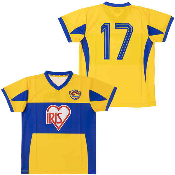 2025 コンフィットTシャツ＃17