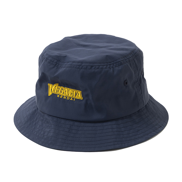 バケットハット