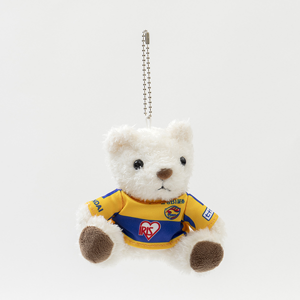 2025 ユニフォームベア FP 1st