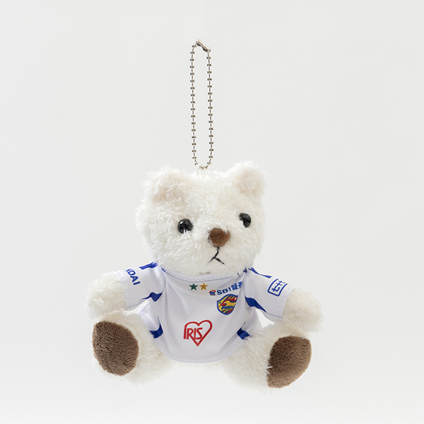 2025 ユニフォームベア FP 2nd