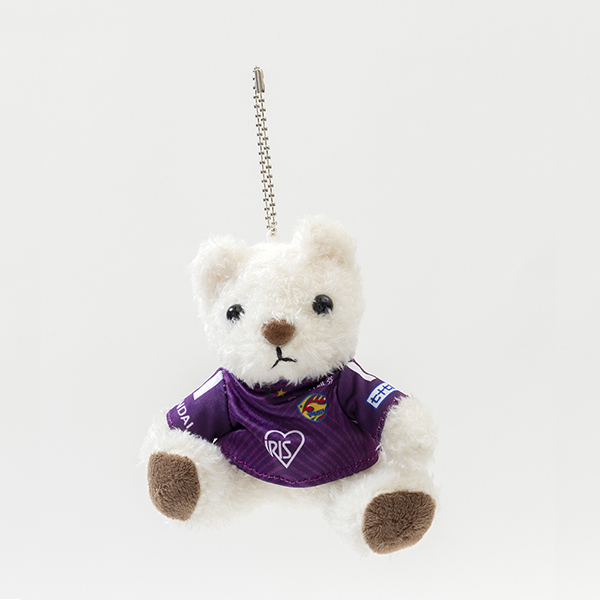 2025 ユニフォームベア GK 1st