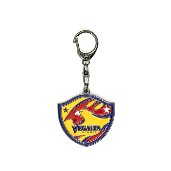 ウカスカジー キーホルダー&ミニタオルセット　仙台　大阪　名古屋 ベガルタ仙台オフィシャルオンラインストア2025 1st フェイス