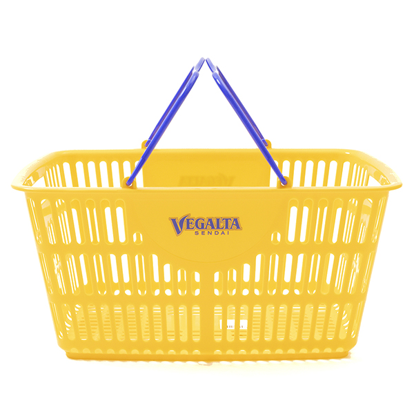 ショッピングバスケット