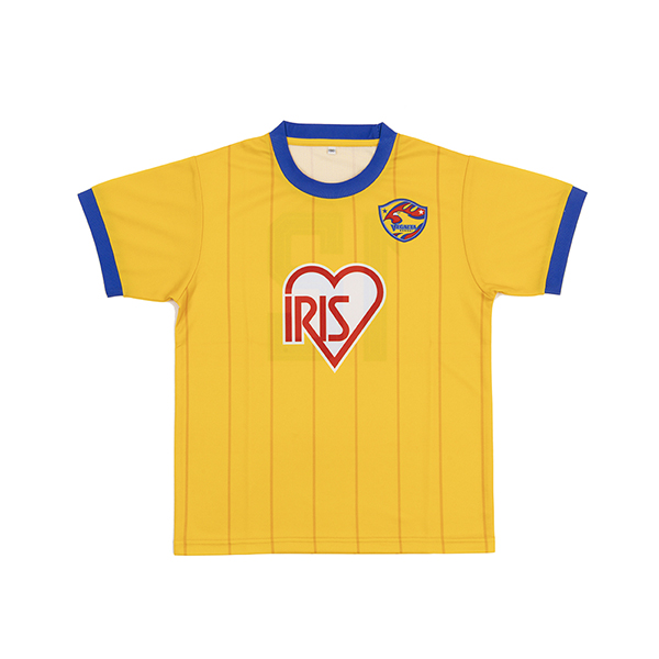 2026 コンフィットTシャツ＃8