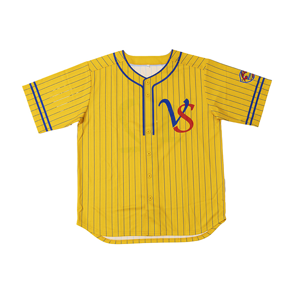 ベースボールシャツ(VS)