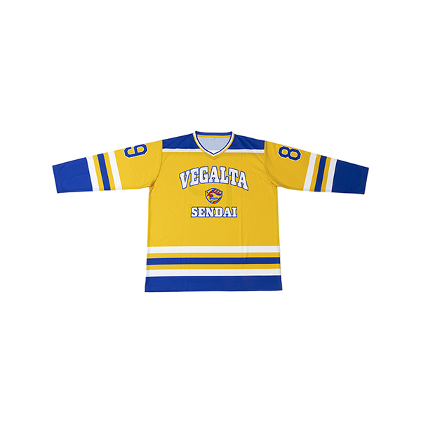 2026 ホッケーシャツ