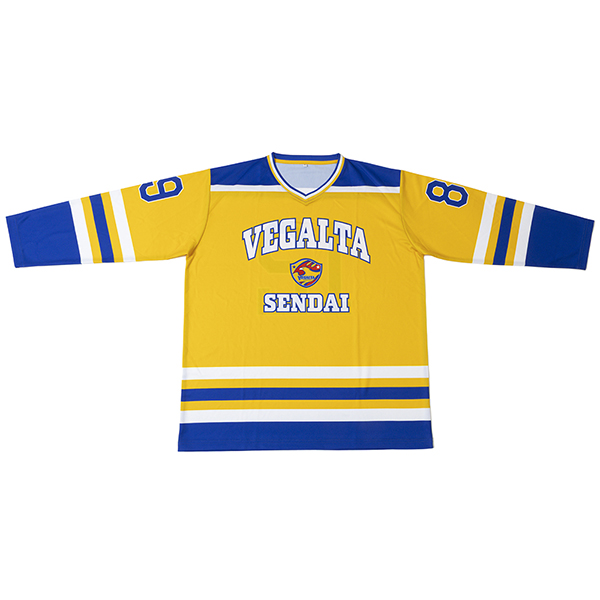 2026 ホッケーシャツ