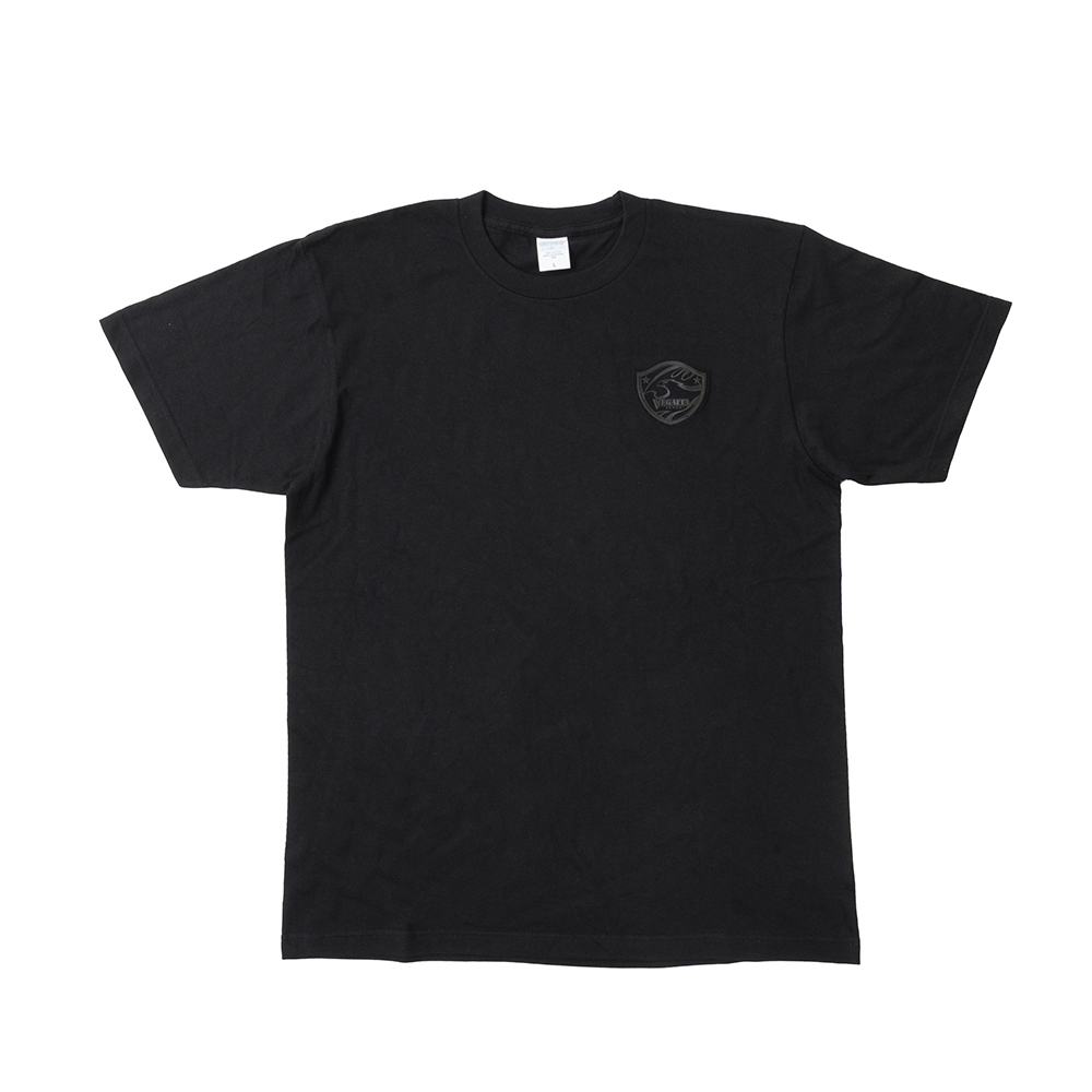 【ブラックエディション】Tシャツ