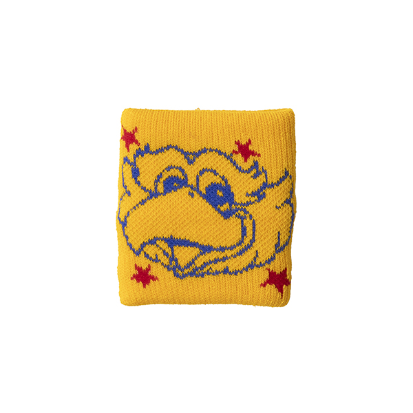 リストバンド(マスコット)