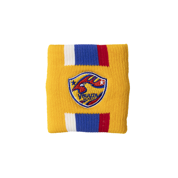 リストバンド(エンブレム)