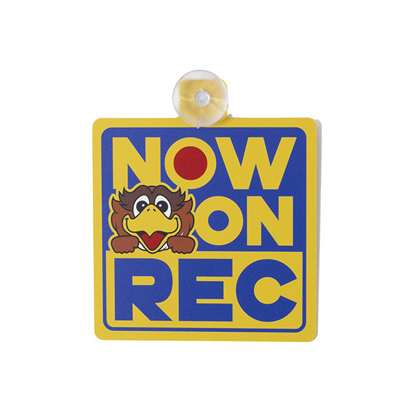 2026 カーサイン(ドラレコ)