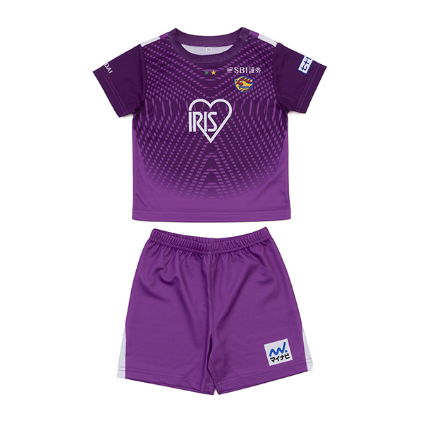 2025 ベビーユニフォーム GK 80サイズ