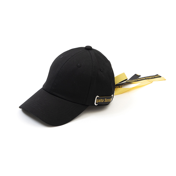 リボンキャップ