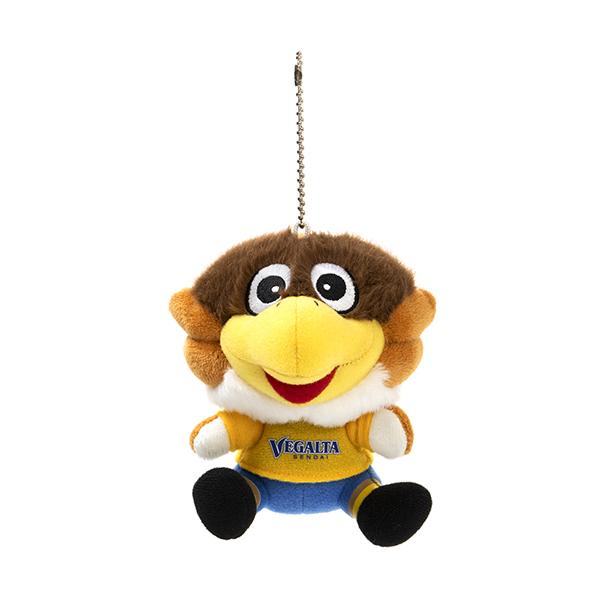 ベガッ太 ぬいぐるみボールチェーン