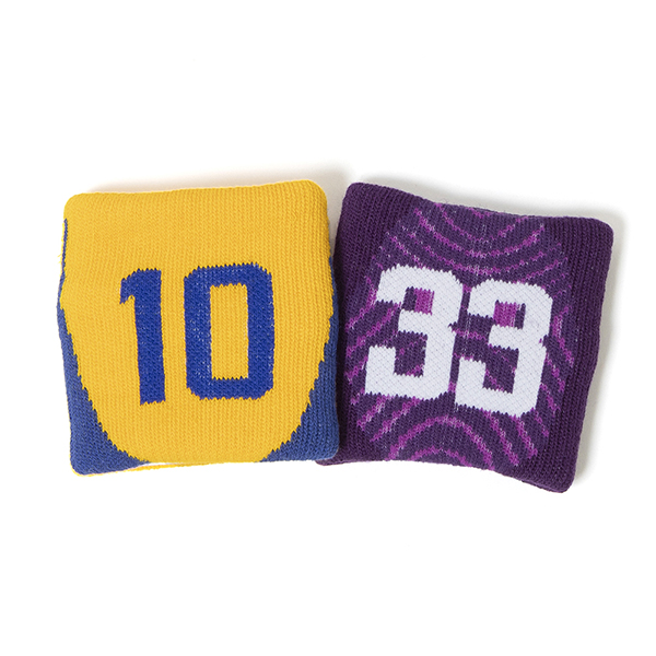 2025 1st リストバンド #1 堀田 大暉