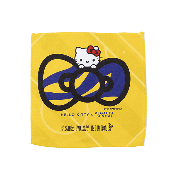 Jリーグ×KT ミニタオル ベガルタ仙台