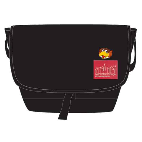 Manhattan Portage ベガルタ仙台コラボバッグ