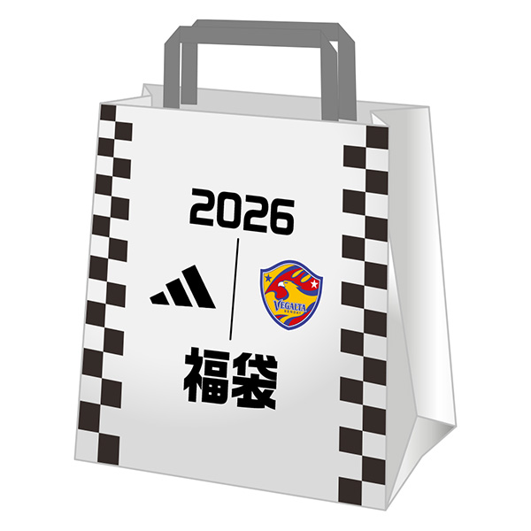 2026 adidas福袋