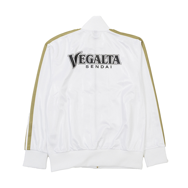 M SG トラックトップ