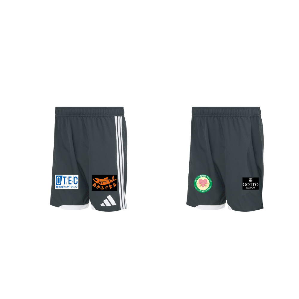 2026/27 トレーニングショーツ【S～3XL】