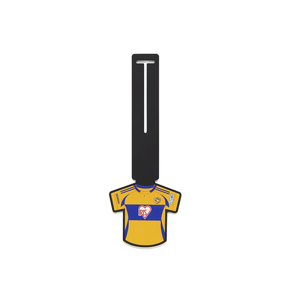 ユニフォーム型トラベルタグ（FP1st）