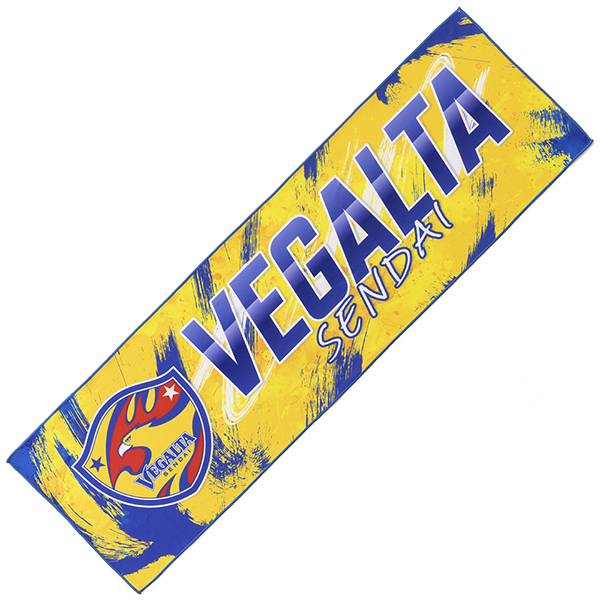 ベガルタ仙台オフィシャルオンラインストアタオル・リストバンド