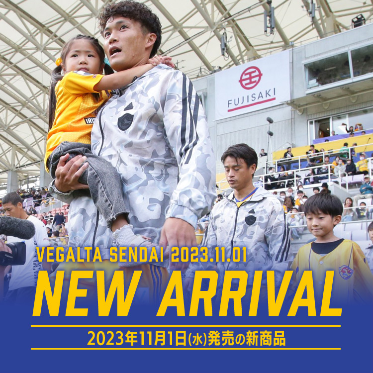 2023年11月1日(水)新着商品