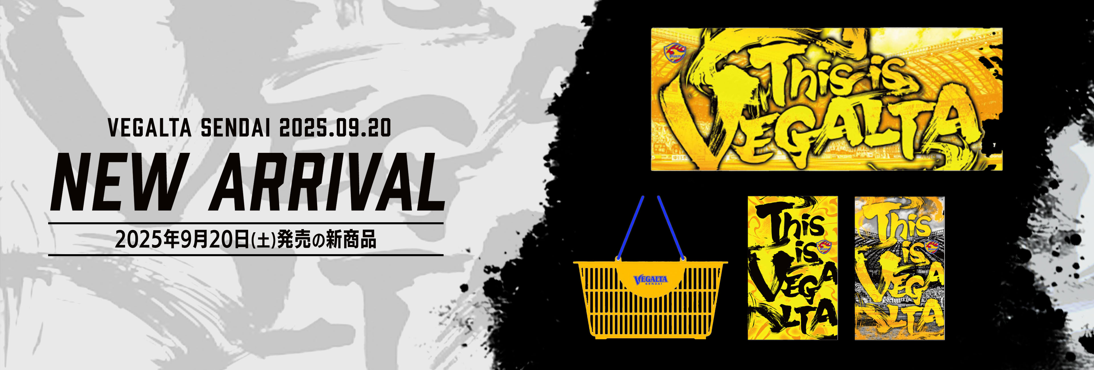 2025年9月20日(土)新着商品
