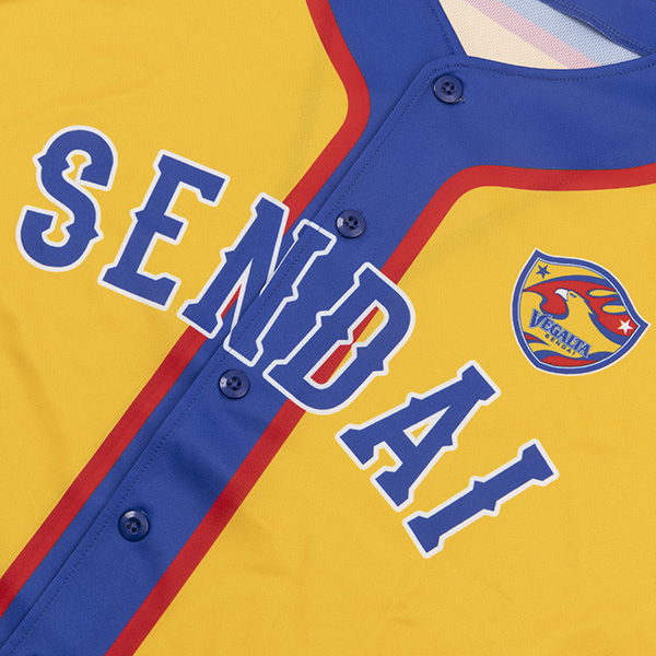 ベガルタ仙台オフィシャルオンラインストア2024年3月24日(日)新着商品